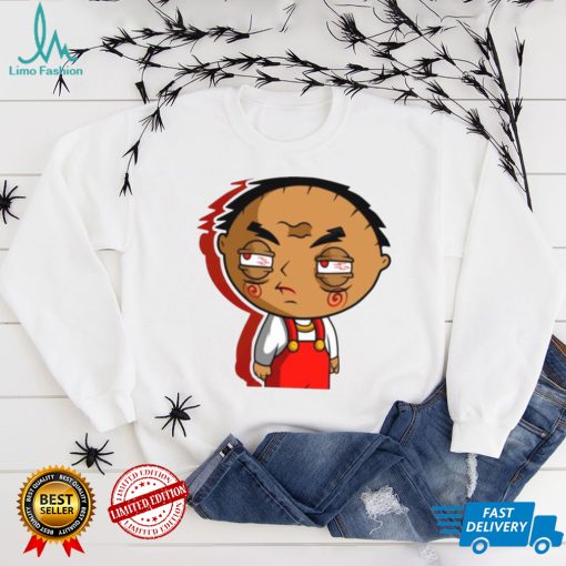 Chibi Art 21 Savage Rap Hip Hop shirt