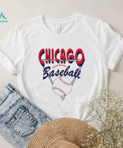 Chicago Baseball Cubs Mlb shirt