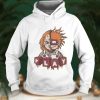 Chibi David Warner Funny Anine shirt