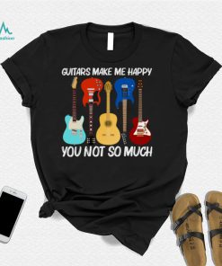 Cool Guitar Design For Men Women Band Player Music Lovers Pullover Hoodie