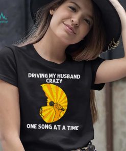 Cool Karaoke For Women Mom Singer Microphone Karaoke Lovers T Shirt