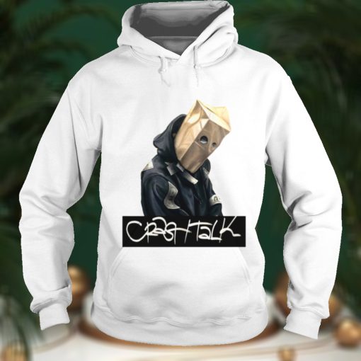 Crashtalk 21 Savage Rap Hip Hop shirt