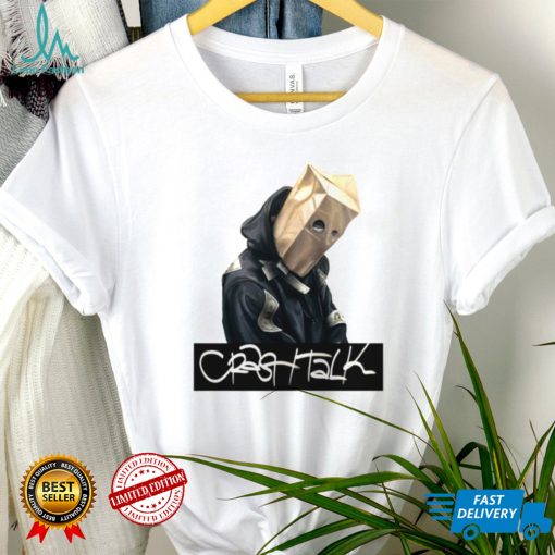 Crashtalk 21 Savage Rap Hip Hop shirt