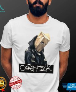 Crashtalk 21 Savage Rap Hip Hop shirt