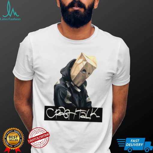 Crashtalk 21 Savage Rap Hip Hop shirt