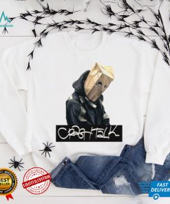 Crashtalk 21 Savage Rap Hip Hop shirt