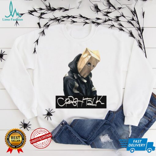 Crashtalk 21 Savage Rap Hip Hop shirt