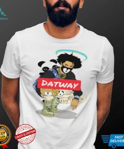 Datway 21 Savage Rap Hip Hop shirt