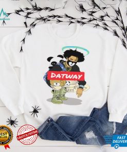 Datway 21 Savage Rap Hip Hop shirt