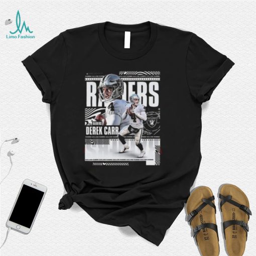 Davante Adams Derek Pads Derek Mouse Derek Las Vegas Raiders T Shirt