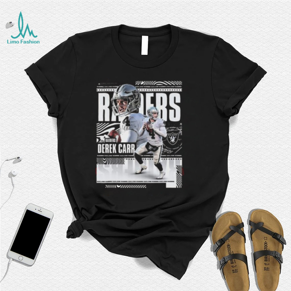 Davante Adams Derek Pads Derek Mouse Derek Las Vegas Raiders T Shirt -  Limotees