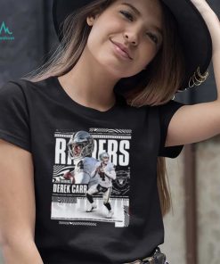 Davante Adams Derek Pads Derek Mouse Derek Las Vegas Raiders T Shirt