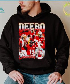 Deebo Samuel San Francisco 49ers NFL football shirt0