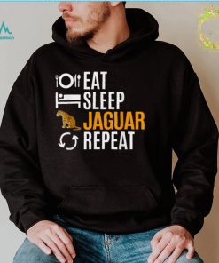 East Sleep Jaguar T Shirt