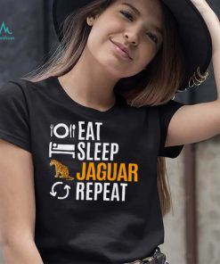 East Sleep Jaguar T Shirt