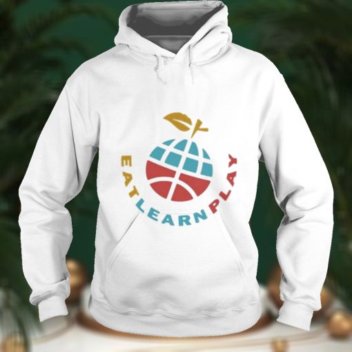 Eat Learn Play 2022 Shirt