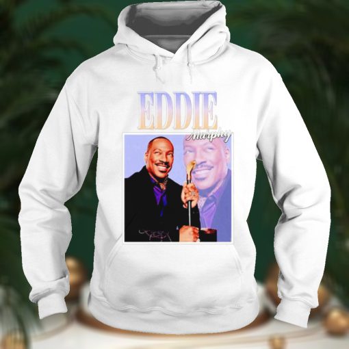 Eddie Murphy Vintage shirt