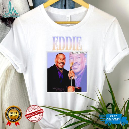 Eddie Murphy Vintage shirt