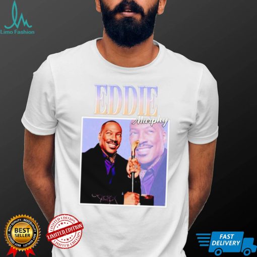 Eddie Murphy Vintage shirt