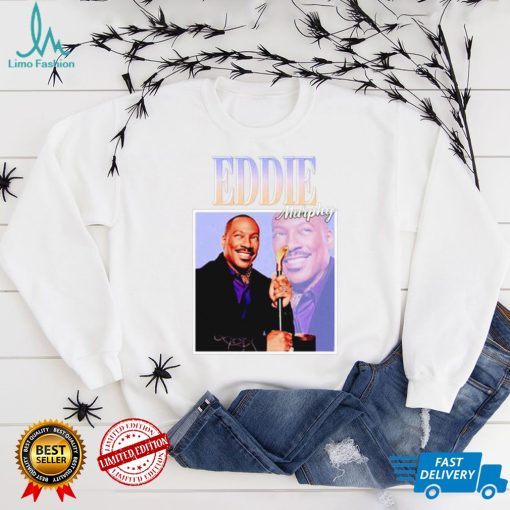 Eddie Murphy Vintage shirt