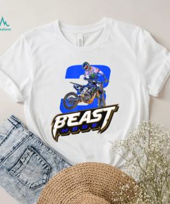 Eli ET3 Tomac 2022 Motocross T Shirt
