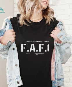 Fafo Shirt