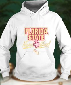 Florida State New Blood FSU 2021 shirt