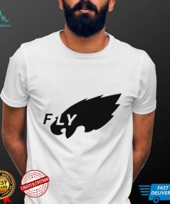 Fly eagles fly 2022 shirt