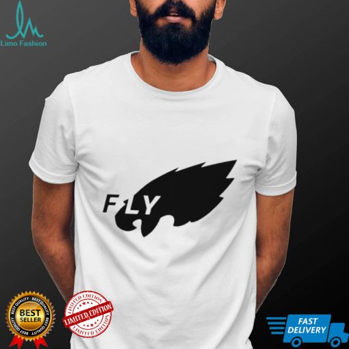 Fly eagles fly 2022 shirt