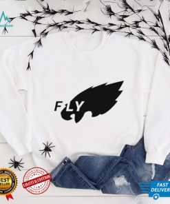 Fly eagles fly 2022 shirt