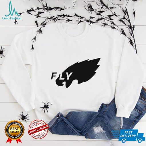 Fly eagles fly 2022 shirt