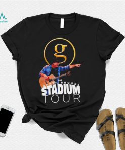 Garth Brooks Stadium Tour 2022 Shirt