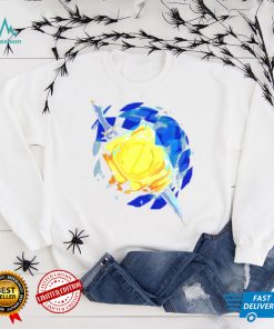 Gnb Job Stone Final Fantasy Shirt