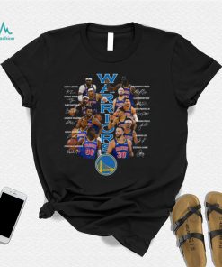 Golden State Basketball Warriors shirt