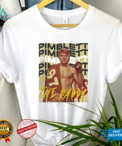 Graphic Ufc Trending Paddy The Baddy Pimblett shirt