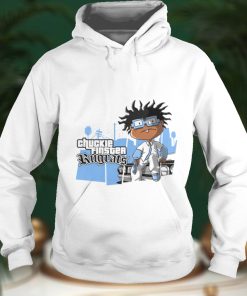 Gta Rugrats Match Jordan 6 Retro University Blue White shirt