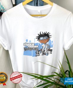 Gta Rugrats Match Jordan 6 Retro University Blue White shirt