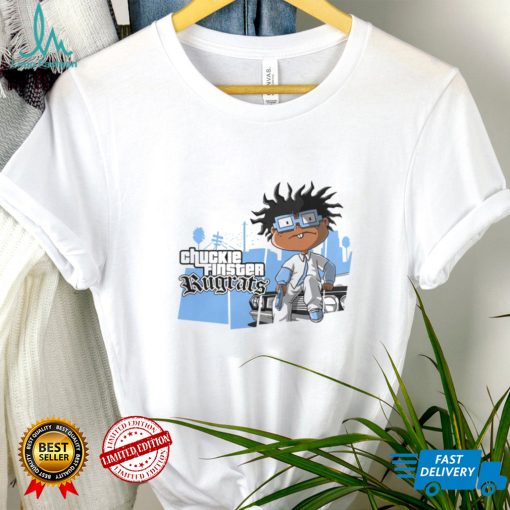 Gta Rugrats Match Jordan 6 Retro University Blue White shirt