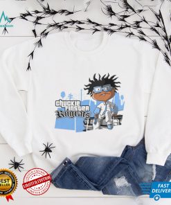 Gta Rugrats Match Jordan 6 Retro University Blue White shirt