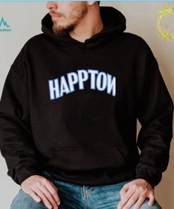 Happtown 8 shirt