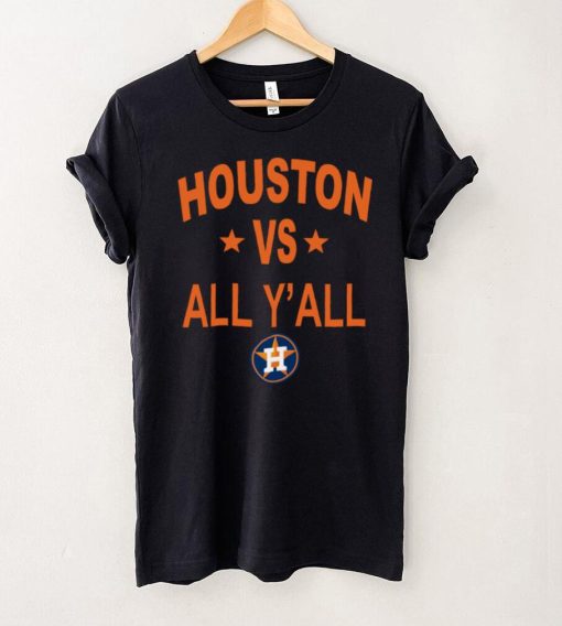 Houston Astros vs all yall