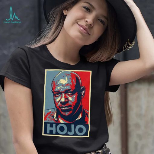 Howard Jones HoJo Shirt