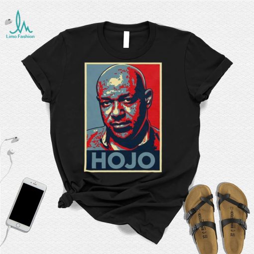 Howard Jones HoJo Shirt