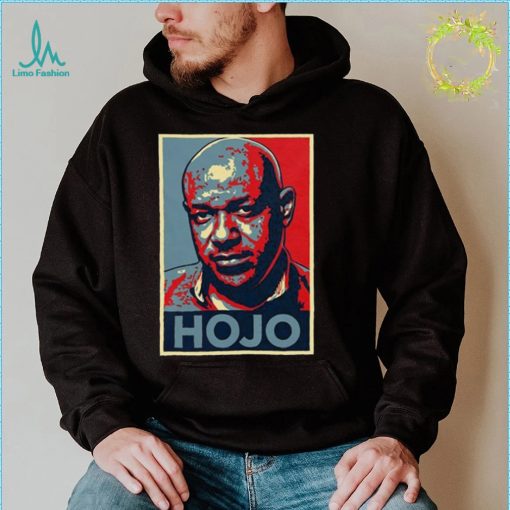 Howard Jones HoJo Shirt