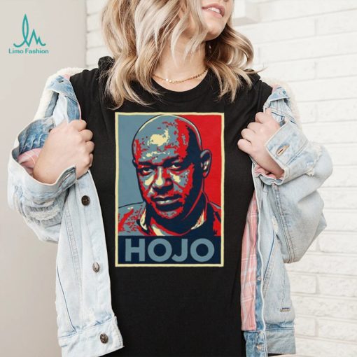 Howard Jones HoJo Shirt