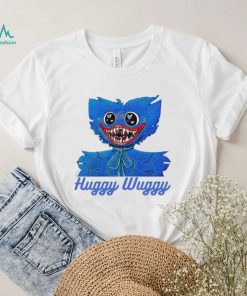 Huggy Wuggy Shirt