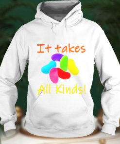 It Takes All Kinds Shirt