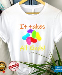 It Takes All Kinds Shirt