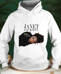 Janet jackson this is my story my truth shirt