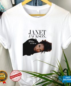 Janet jackson this is my story my truth shirt